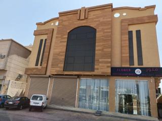 فلور للشقق الفندقية القيصومة - 9