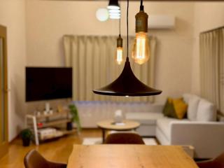 OKA Stay OKAYAMA - 4