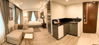 Chirani Signature Hotel - 5