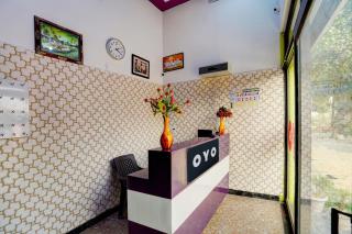 Hotel O New Golden Moon - 0