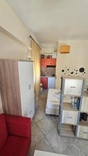 Small Apartment in Nea Kallikratia - 4
