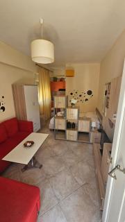 Small Apartment in Nea Kallikratia - 3