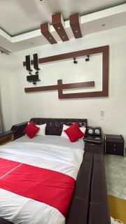 Comfort Deluxe Inn - 4