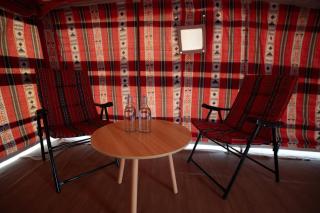 Atana bidiyah private camp - 7