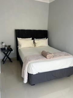 Nemesia guest house - 0