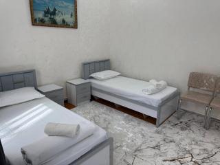 Hovli Hostel - 1