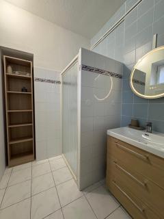 Maison du centre - 4 chambres - 9 personnes - 3