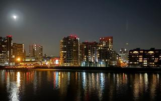 Stylish 3-Bed near Imperial Wharf/Chelsea Harbour - 9