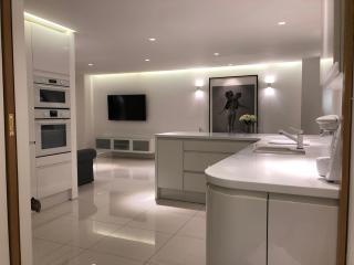 Stylish 3-Bed near Imperial Wharf/Chelsea Harbour - 7