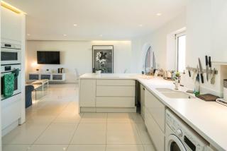 Stylish 3-Bed near Imperial Wharf/Chelsea Harbour - 5