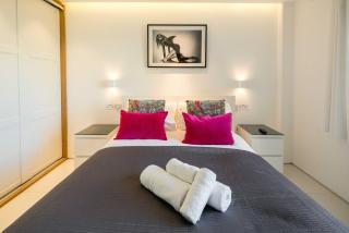 Stylish 3-Bed near Imperial Wharf/Chelsea Harbour - 4