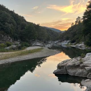 Mobilhome 3 chambres - 1