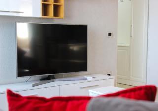 The Comfort Place - 2BR, New & Fully Furnished - 3