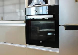 The Comfort Place - 2BR, New & Fully Furnished - 3