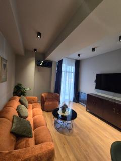 Green House Mindeli - 9