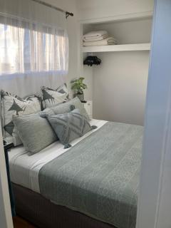 Quiet,1 x Queen, Farm Stay Self-Contained unit - 5