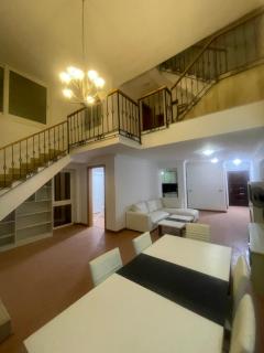 Duplex House Sunny Sharm El Shekih - 2