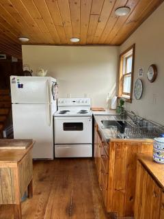 Rutland Hill Farmhouse - 1