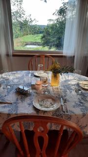 Rutland Hill Farmhouse - 2