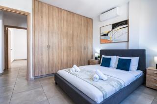 Hilltop 2-Bedroom Apartment - 5