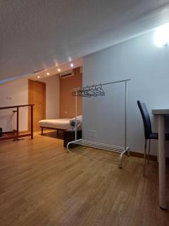 Apartamento 2 Pacifico - 0