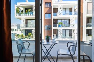 Hilltop 2-Bedroom Apartment - 1