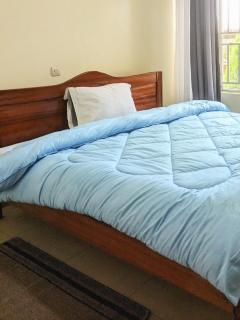 Airport Nest Guesthouse - 7