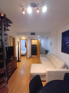 Apartamento 2 Pacifico - 5