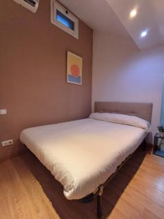 Apartamento 2 Pacifico - 1