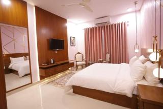 Clifton Business Hotel - 8