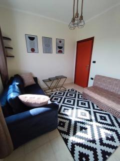 Paradise Vibe Apartment - 9