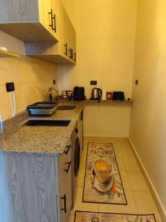 Paradise Vibe Apartment - 3