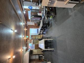 Gangwha Maksabal Pension - 1