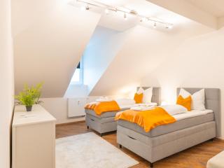 GreenTreeHomes - Penthouse Oak - Bamberg - 6