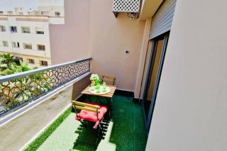 Fundays Stay Casablanca - 3