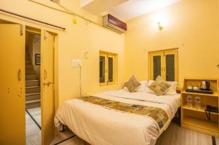 Hotel Himmat Niwas - 5