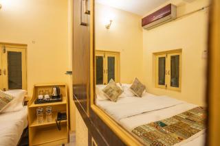 Hotel Himmat Niwas - 3