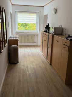 Gästehaus Fries - Blankenheim - 5