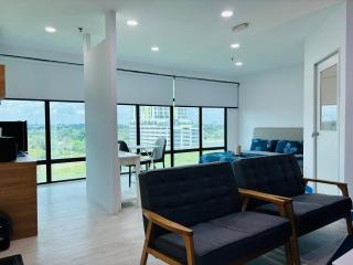 GYDEN GARDEN INN #Near SouthKey Mid Valley Megamall - 6