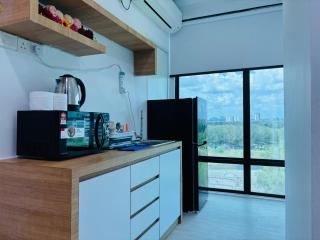 GYDEN GARDEN INN #Near SouthKey Mid Valley Megamall - 4
