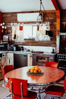 The Werombee Hive - 9