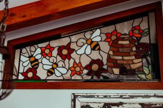 The Werombee Hive - 4