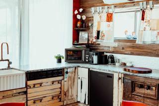 The Werombee Hive - 3