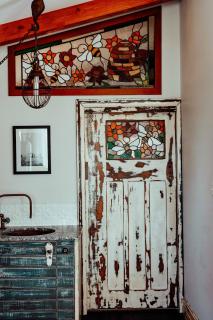 The Werombee Hive - 1