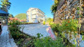 Shri Rudra's Service Apartments - 5