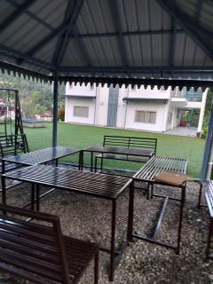 Shri Rudra's Service Apartments - 4