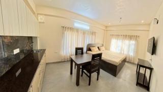 Shri Rudra's Service Apartments - 3