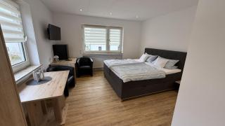 Gästehaus Fries - 6