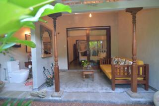 Dhyana Beach Villa - 1