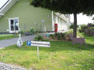Ferienwohnung Muskan - 3
